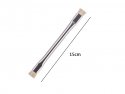 PCB cleaning brush anti-static ESD safe - 2-fold